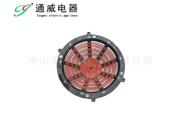 湖北专业扼流圈价格