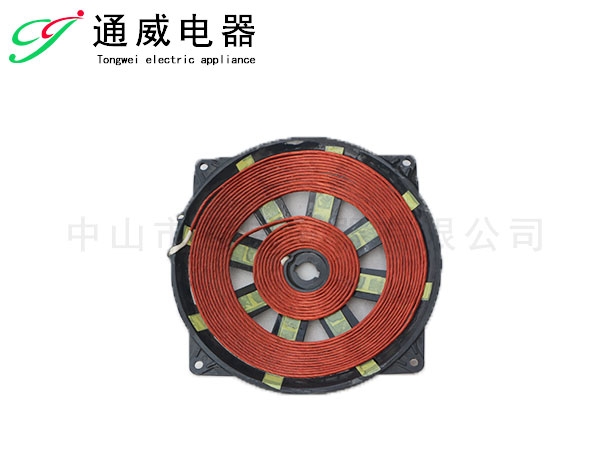 线圈盘生产厂家